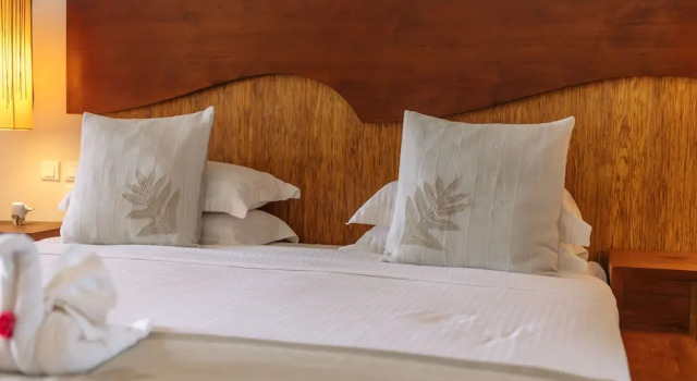 Номер Superior Mantis Soanambo Hotel And Spa