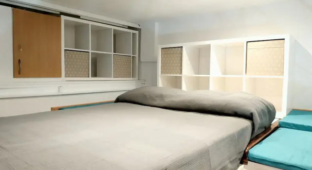 Holiday Apartment in Genova Fieno