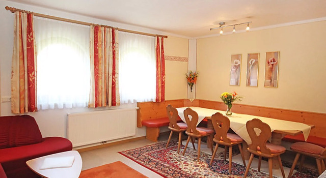 Apartment Marina by Interhome, Забронировать Апартаменты/квартира Апартаменты Тироля, Апартаменты/квартира
