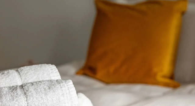 Апартаменты The Kensington Retreat
