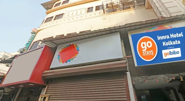 Innra Hotel Kolkata, Book Hotel Calcutta 