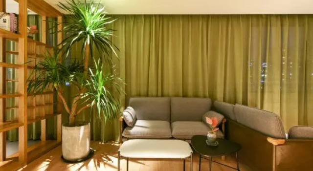 TRUE GO Hotel (Beijing Headquarters Base Science Park Branch), Book Hotel Hoteller i Beijing Province med parkering, Parkering