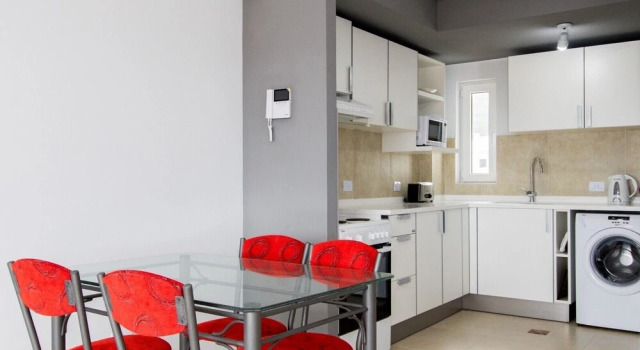 Апартаменты Infinity II Apartamentos