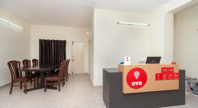 OYO Flagship 28850 Madras Medical Mission Hospital