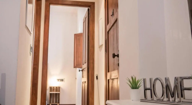 Apartamento El Teatro, Забронировать Апартаменты/квартира Апартаменты Эсиха, рядом с El Mirador de Benamejí, Апартаменты/квартира