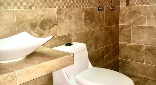 Четырёхместный номер Comfort HOTEL LA GRAN MANZANA