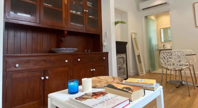 Студия Deluxe Casa Coral