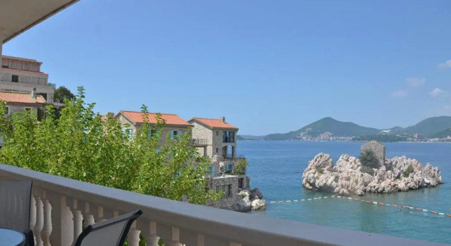 Andaluni Beach Apartments, Забронировать Апартаменты/квартира СПА-отели Будванская ривьеры, SPA-услуги