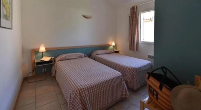 Residence Les Chenes, Prenota Hotel Saint-Paul-lès-Dax Landes