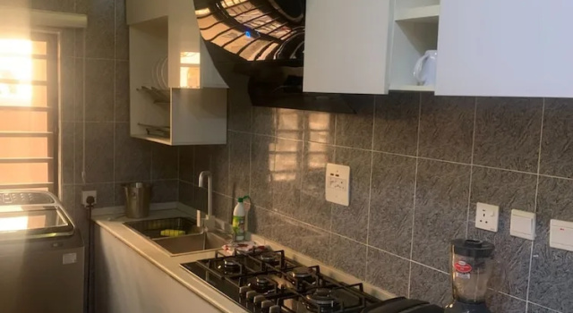 Апартаменты Tranquil Habitare
