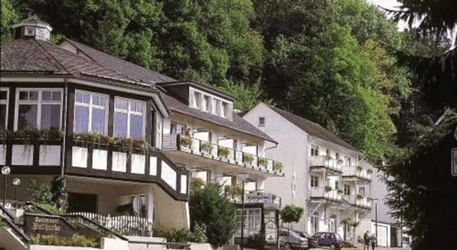 auswärts - Dein Hotel, Забронировать Отель Шмалленберг Северный Рейн-Вестфалия