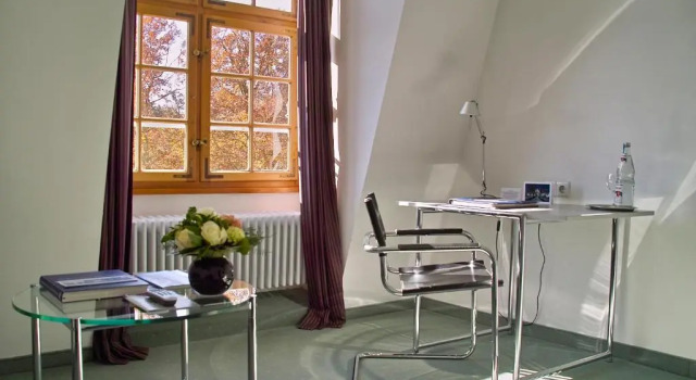 Одноместный номер Standard Schloss Lautrach