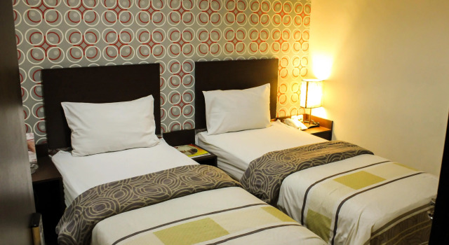 Люкс Superior Vindhika Hotel