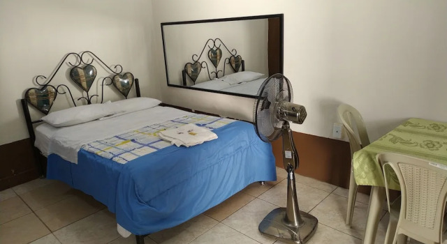 Hostal Nuevo Amanecer, Book Hotel Cheap Hotels in Amazonas