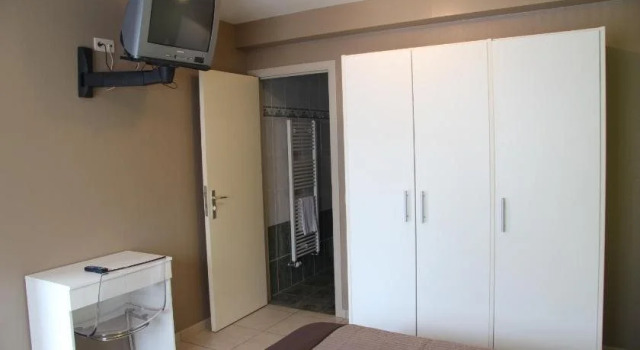 Relais Charlemagne Sca, Забронировать Отель Отели Эрв с парковкой, Парковка