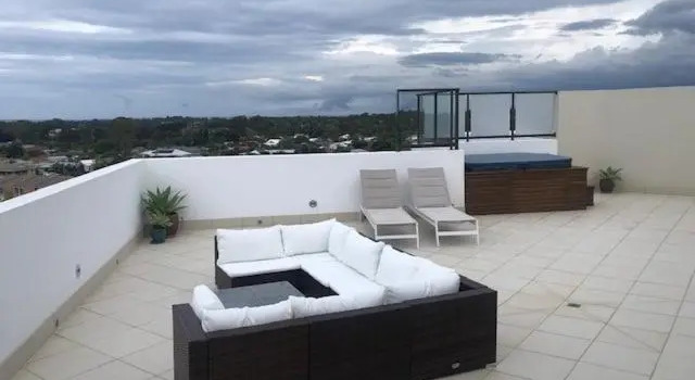 Апартаменты Grand Mercure Allegra Hervey Bay