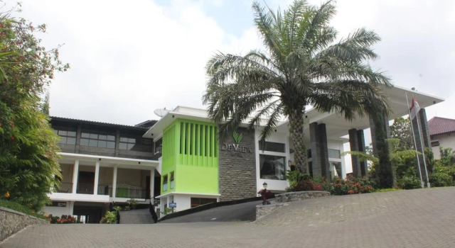 DeView Hotel Batu