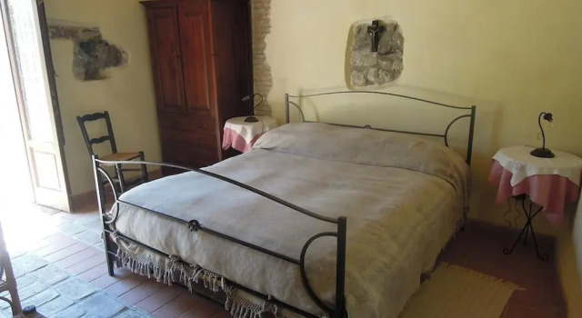 Agriturismo Cuca
