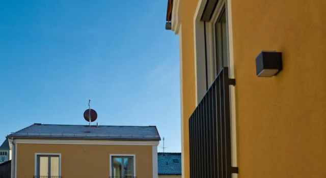 Landhaus Altmuehltal