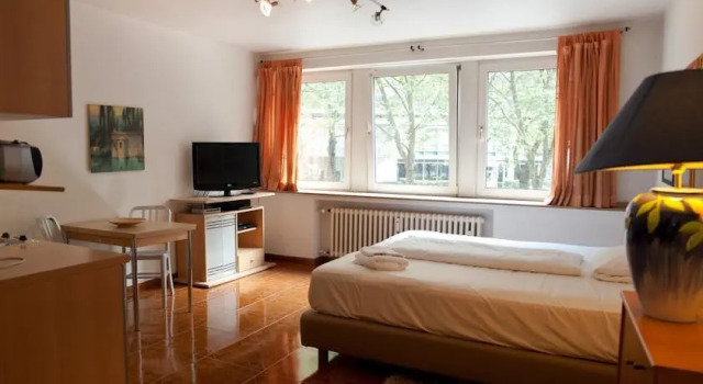 Domapartment Cologne City Center, 预订 公寓 科隆 北莱茵-威斯特法伦州