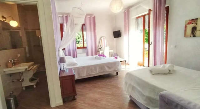 La Bouganville B&B