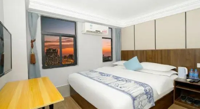 Номер Standard Changde Ping An Inn