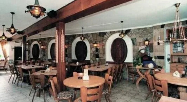 Gasthof Am Turm
