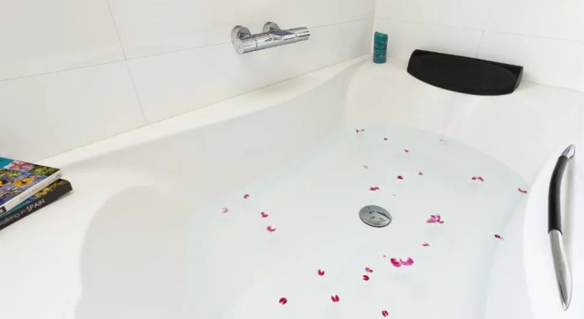 Трёхместный номер Comfort Hotel Dos Rios Central