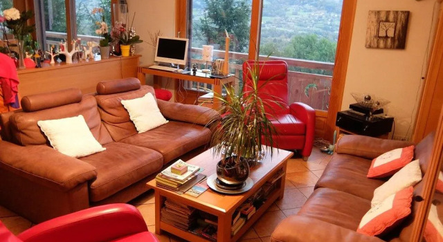 Chez Nadine & Philippe