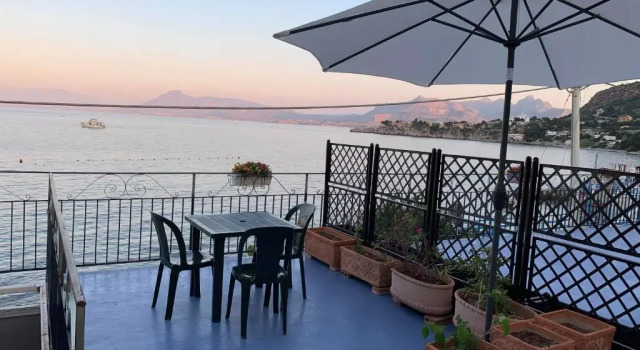 Апартаменты La Porta sul Mare