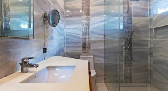 Студия с видом на сад Ocean's Edge Resort