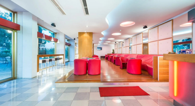 Hotel Vis