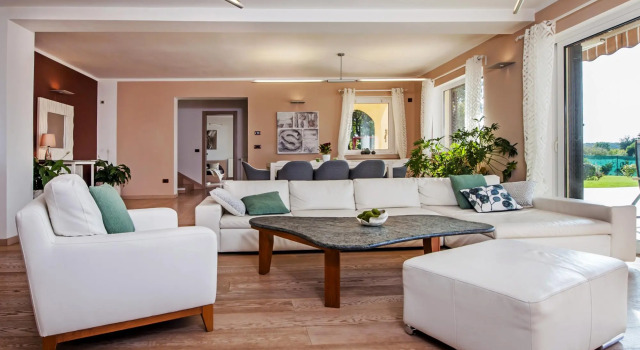 Villa Oliva