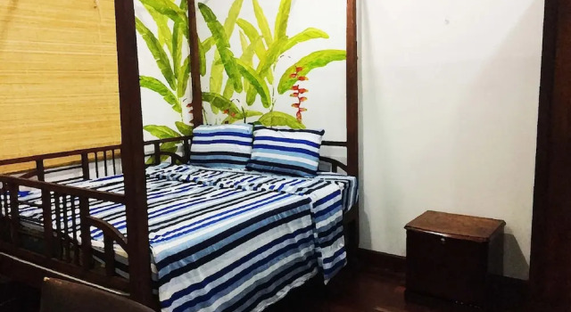 M-House Serviced Apartment, Забронировать Апартаменты/квартира Район 1 Хошимин, рядом с Ho Chi Minh City Hall