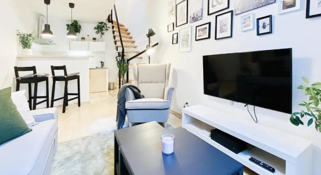 Номер Standard Residence Caesar by Homester
