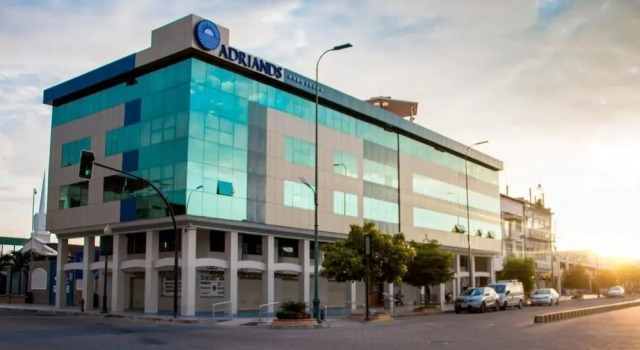 Hotel Adriands, Reserva ahora Hotel Hoteles en El Oro con desayuno, Desayunos