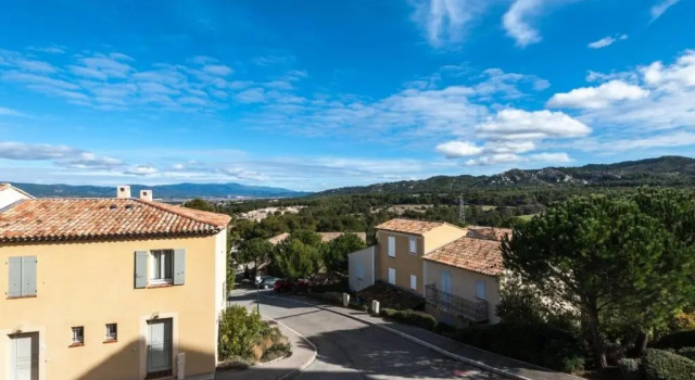 Les Coteaux de Pont Royal en Provence - maeva Home - Appartement 2 Pièces 4 17, Забронировать Апартаменты/квартира Мальмор Буш-дю-Рон