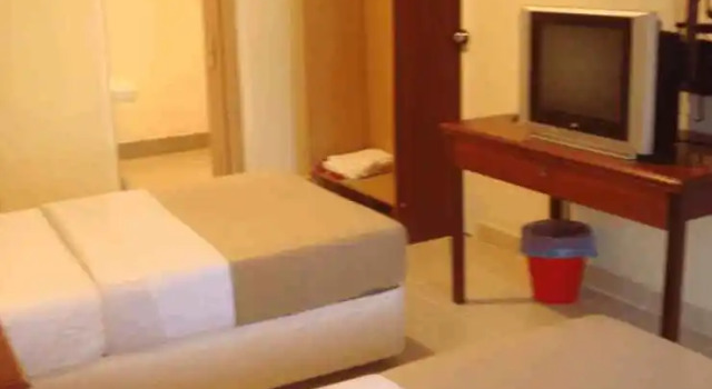 Dara Inn, Rezervovat Hotel Hotely v Terengganu s parkováním, Parkování