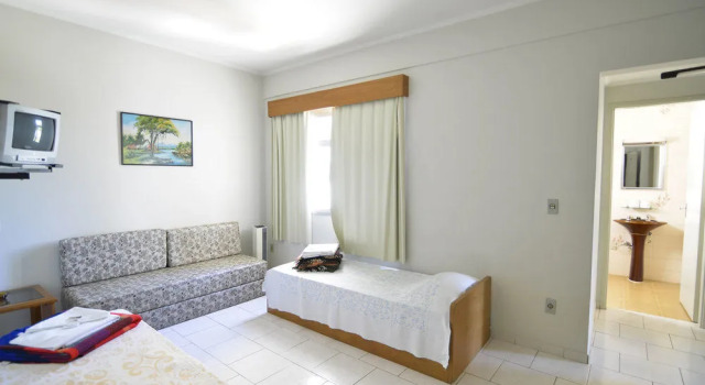 Hotel Fonte Luminosa, Забронировать Отель Сан-Лоренсу Минас-Жерайс