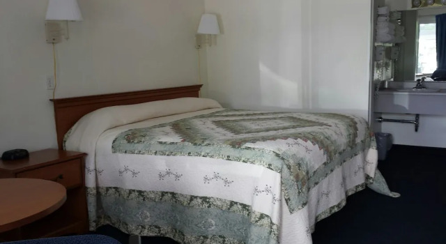 Номер Standard The Springs Motel