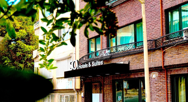 Sign of istanbul Hotel Taksim, Забронировать Отель Бизнес-отели Стамбула, рядом с Больница «Аджибадем-Таксим», 4* 5*
