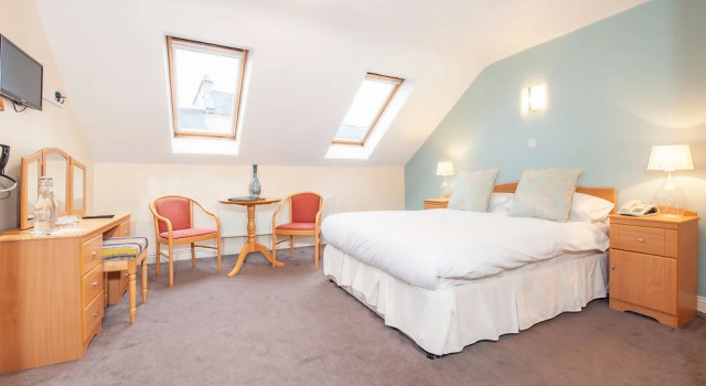 Номер Standard The Old Imperial Hotel Youghal