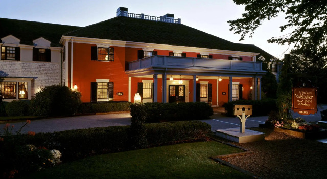 Danl Webster Inn and Spa, Prenota Resort Hotel a New England con piscina, Piscina