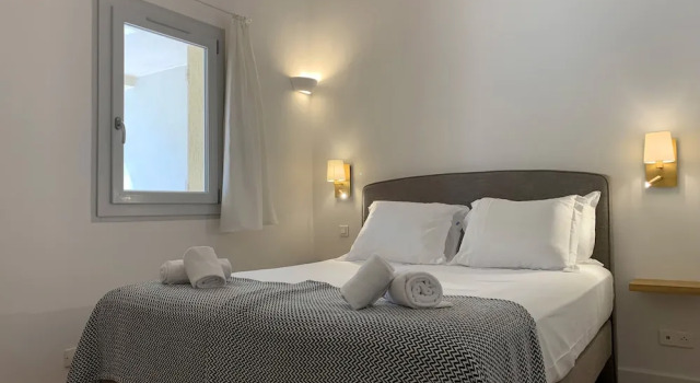 Вилла Comfort Les Pins de Santa Giulia