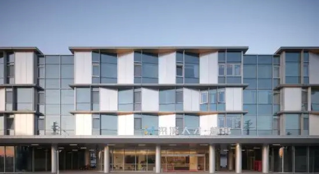Liangxi · Qiyu Hotel (Yangming Subway Station Branch), Забронировать Отель Отели Уси с парковкой, рядом с Yangming Station, Парковка