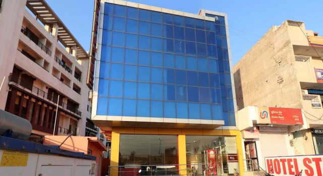 OYO 6137 Hotel Star, Забронировать Отель Отели штата Раджастхана с завтраком, Завтраки
