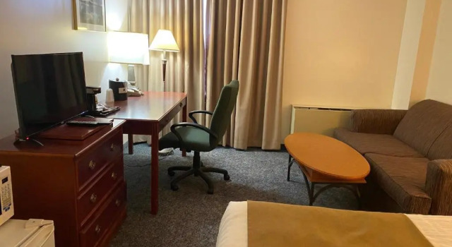 Номер Business Northern Star Hotel & Convention Center