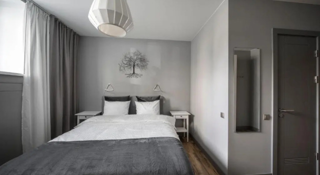 Двухместный номер Standard Hotel Saida - quality hostel