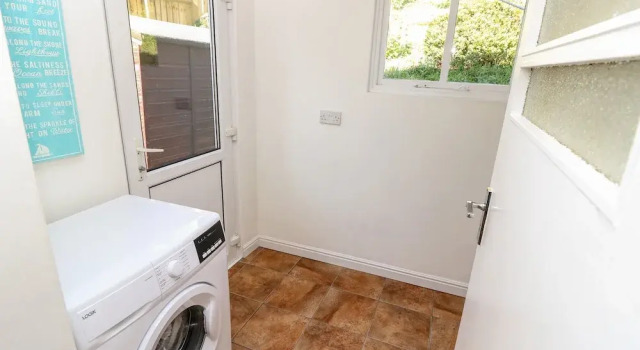 Topsails, Rezervasyon Tatil Evi Merseyside villalar, Villa