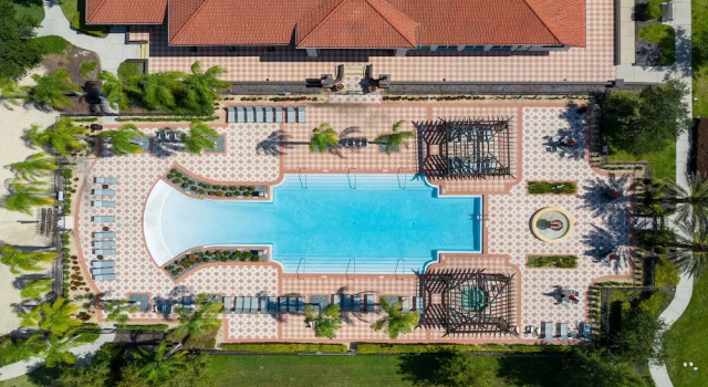 Bella Vida 12br Kids World With Pool Spa Near Disney 4497